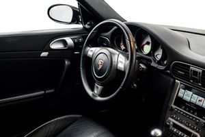 Porsche 997 bild 30