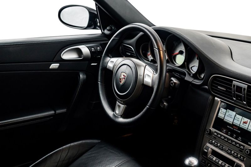 Porsche 997 bild 30