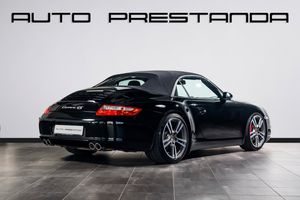 Porsche 997 bild 6