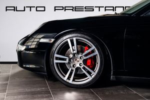 Porsche 997 bild 12