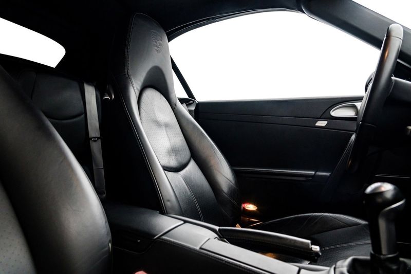 Porsche 997 bild 17