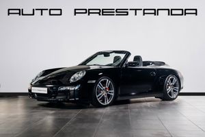 Porsche 997 bild 1