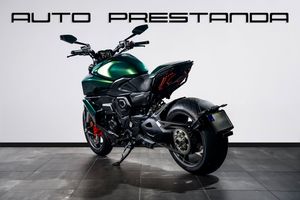 Ducati Diavel bild 3