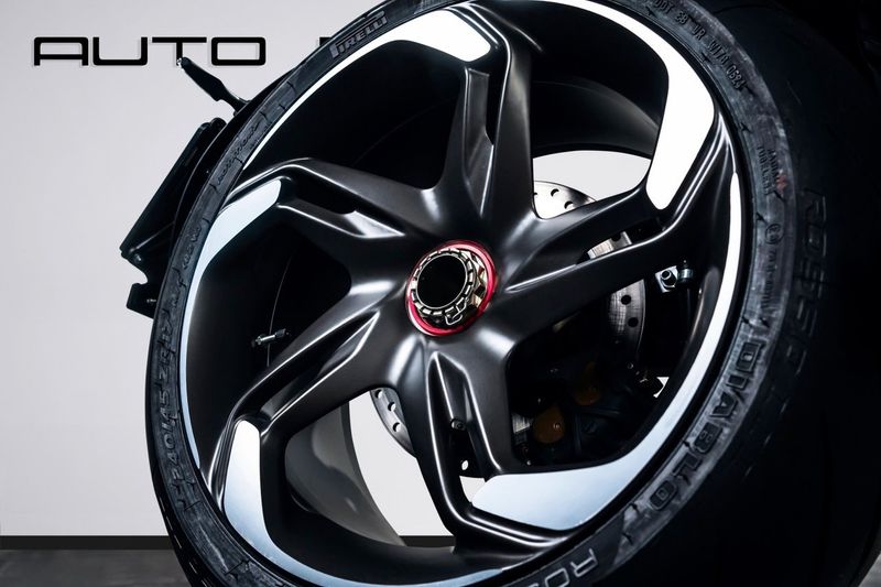 Ducati Diavel bild 18