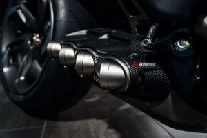 Ducati Diavel bild 12