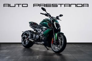 Ducati Diavel bild 1
