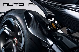 Ducati Diavel bild 7