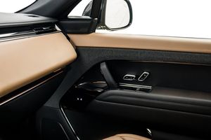 Land Rover Range Rover Sport bild 25