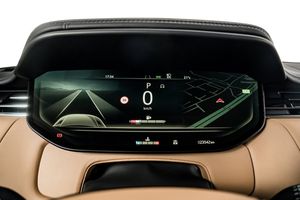 Land Rover Range Rover Sport bild 19