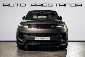 Land Rover Range Rover Sport bild 8