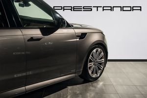 Land Rover Range Rover Sport bild 7