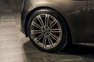 Land Rover Range Rover Sport bild 31