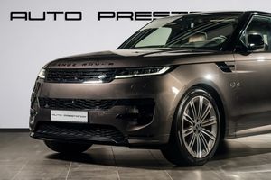 Land Rover Range Rover Sport bild 5
