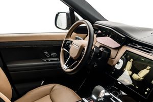 Land Rover Range Rover Sport bild 28