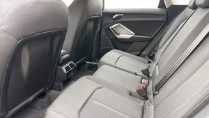 Audi Q3 bild 12