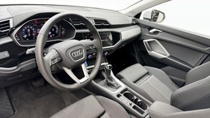 Audi Q3 bild 7