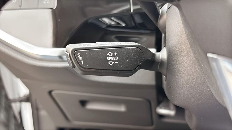 Audi Q3 bild 15