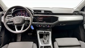 Audi Q3 bild 10