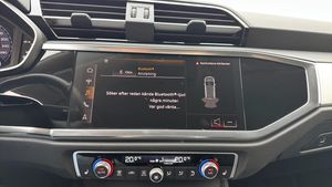 Audi Q3 bild 9