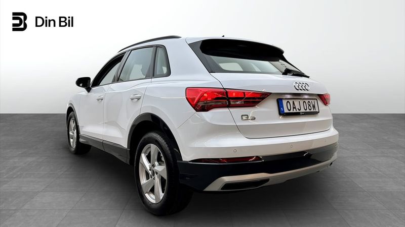 Audi Q3 bild 3