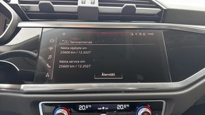 Audi Q3 bild 19