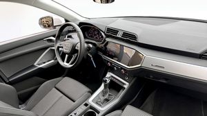 Audi Q3 bild 11