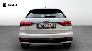Audi Q3 bild 5
