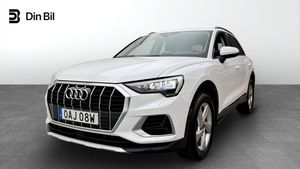 Audi Q3 bild 1
