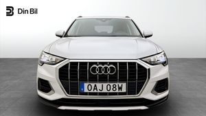 Audi Q3 bild 4