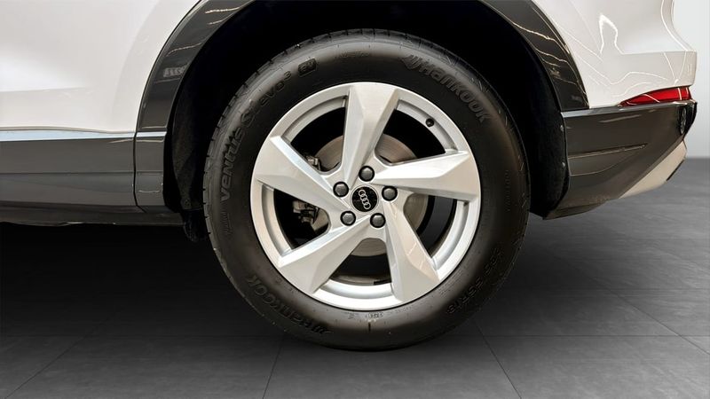 Audi Q3 bild 6