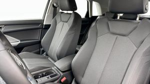 Audi Q3 bild 8