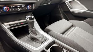 Audi Q3 bild 17