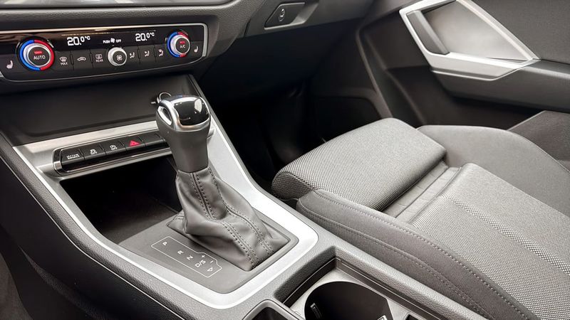 Audi Q3 bild 17