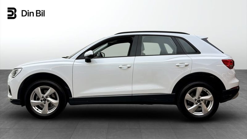 Audi Q3 bild 2