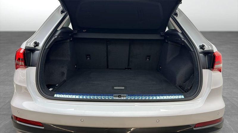 Audi Q3 bild 13