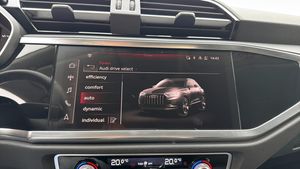 Audi Q3 bild 18