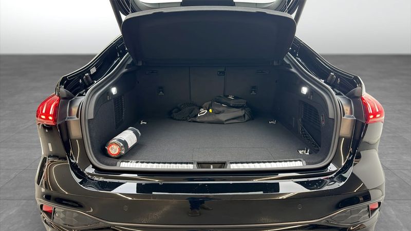 Audi A5 bild 13