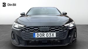 Audi A5 bild 4