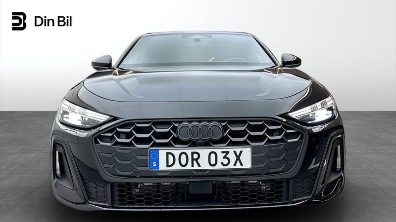 Audi A5 bild 4