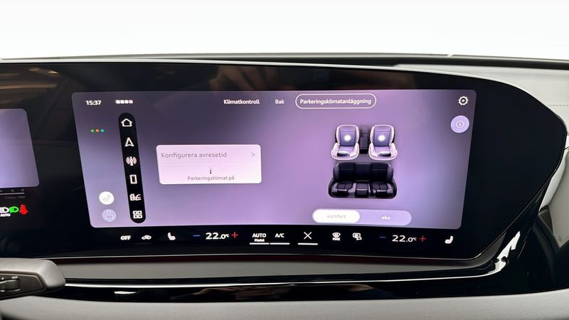 Audi A5 bild 22