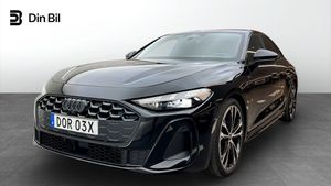 Audi A5 bild 1