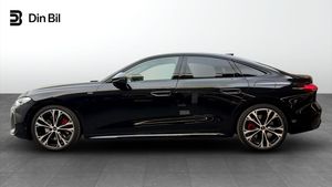 Audi A5 bild 2