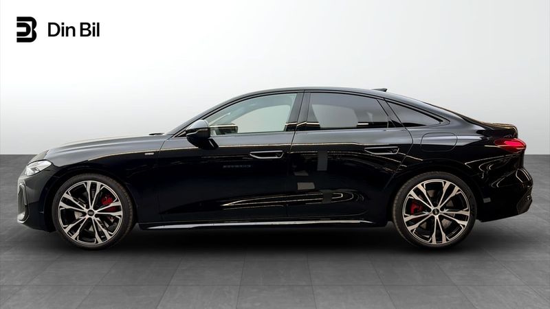 Audi A5 bild 2