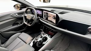 Audi A5 bild 11