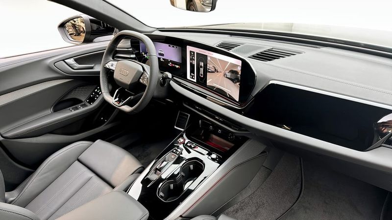 Audi A5 bild 11