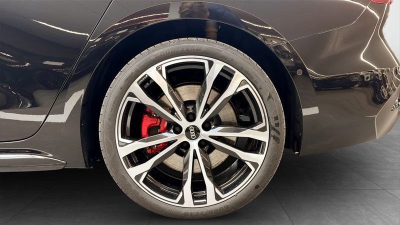 Audi A5 bild 6