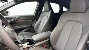 Audi A5 bild 8