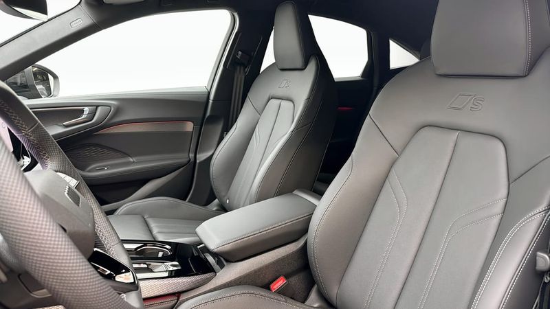 Audi A5 bild 8