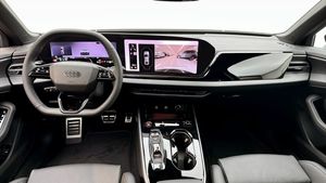 Audi A5 bild 10