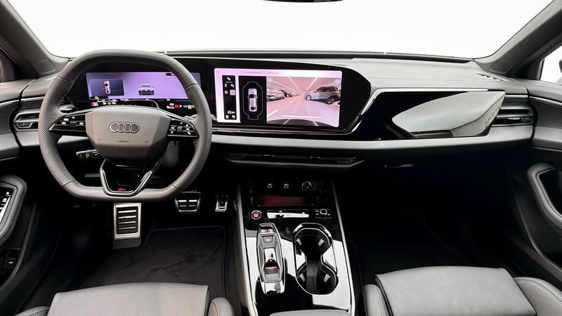Audi A5 bild 10